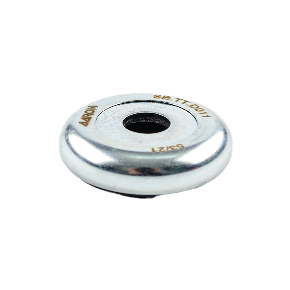 ลูกปืนเป้าโช้ค 