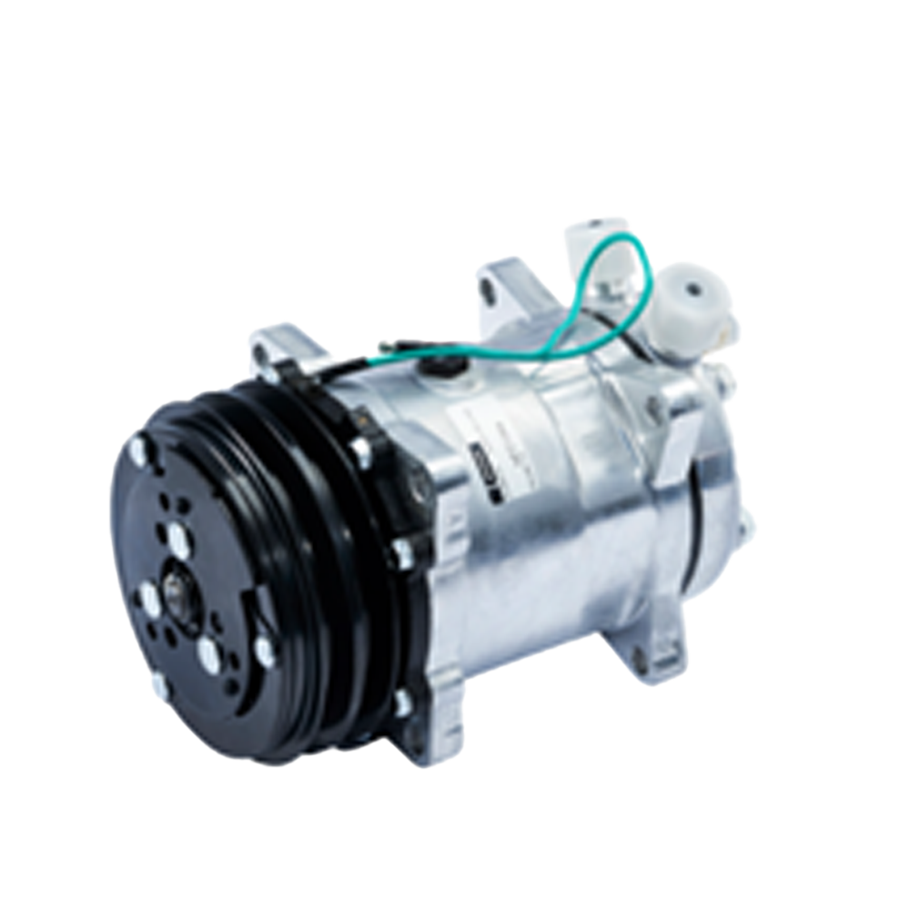 คอมเพรสเซอร์แอร์