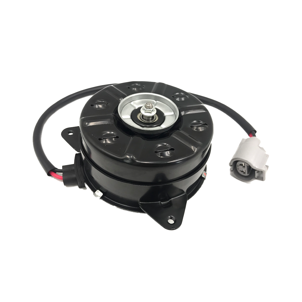 มอเตอร์พัดลมหม้อน้ำ 