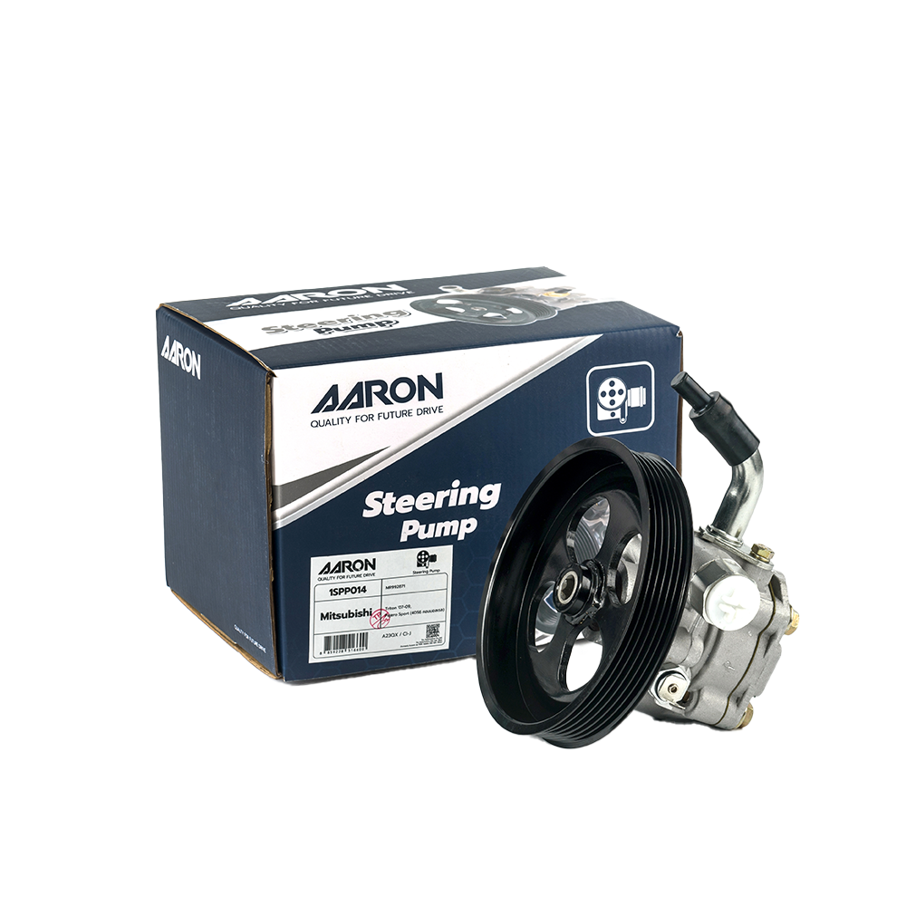 ปั๊มพวงมาลัยเพาเวอร์ 