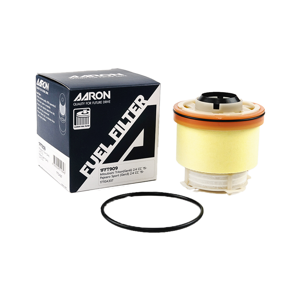 กรองน้ำมันเชื้อเพลิง