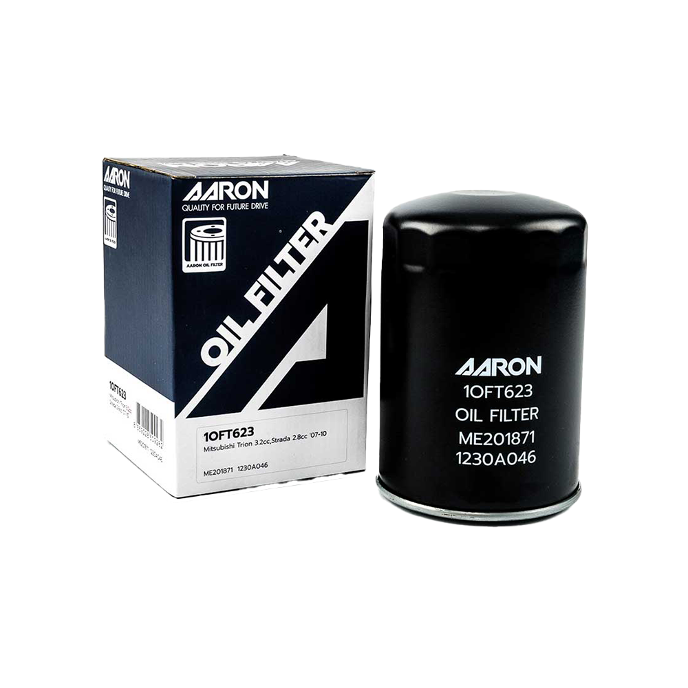 กรองน้ำมันเครื่อง