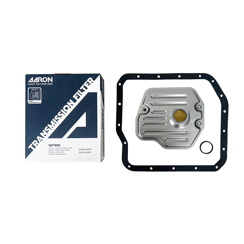 กรองเกียร์