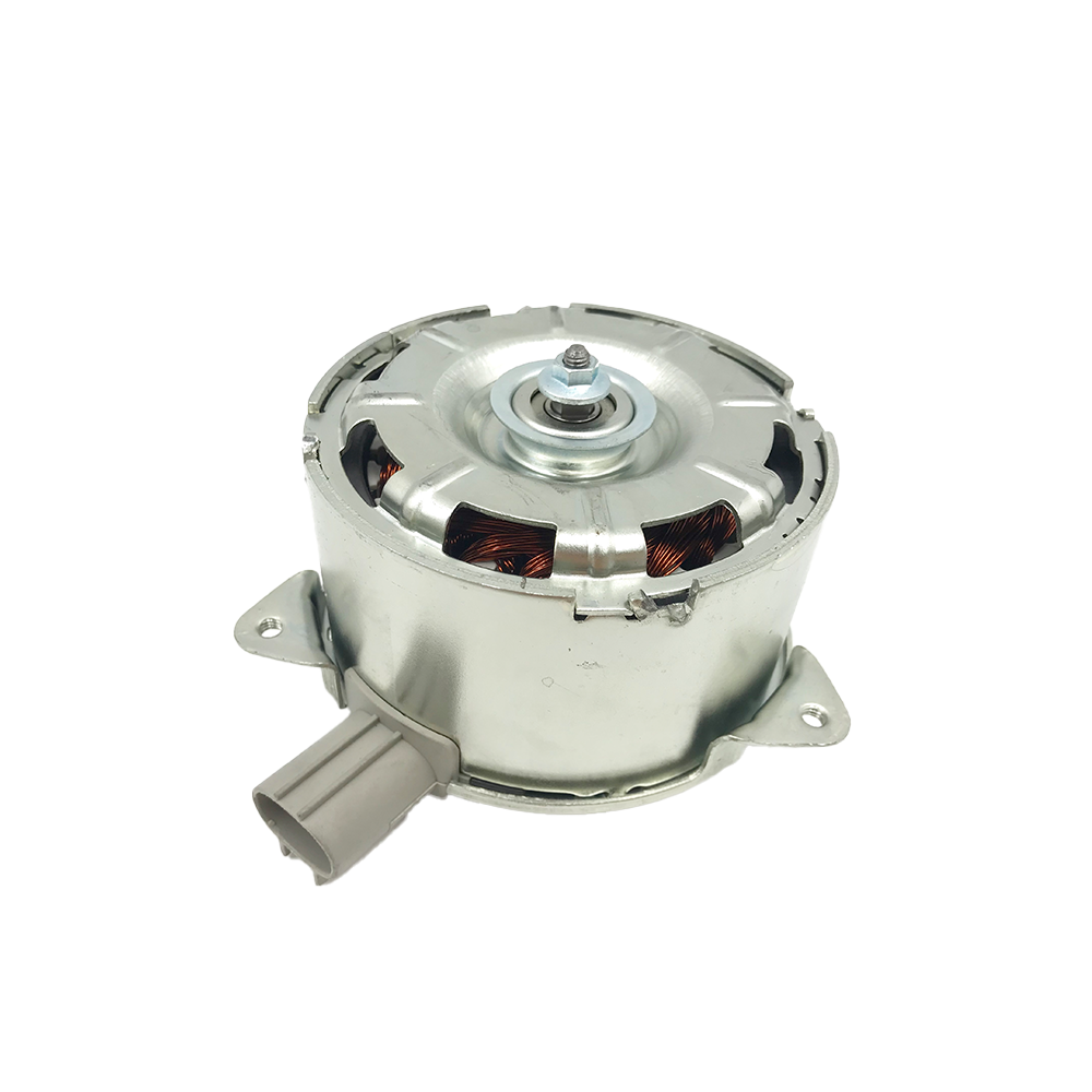 มอเตอร์พัดลมหม้อน้ำ 