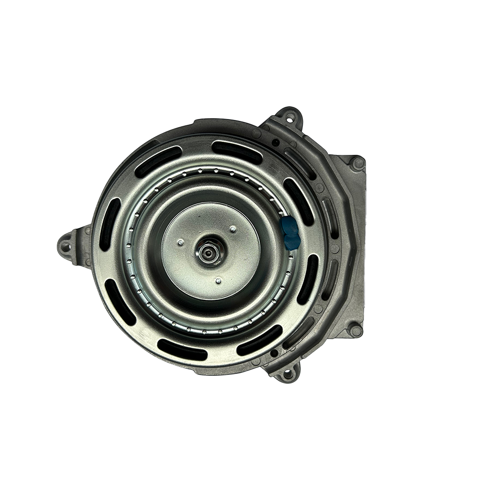 มอเตอร์พัดลมหม้อน้ำ 