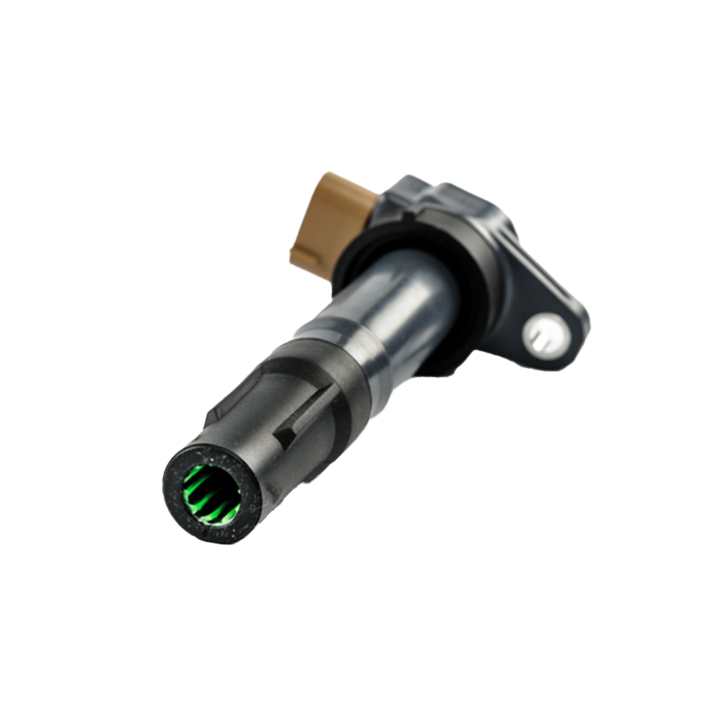 คอยล์จุดระเบิด AARON - หัวใจสำคัญของระบบจุดระเบิด ที่ให้พลังการจุดประกายไฟที่สมบูรณ์แบบ มาตรฐานการผลิตระดับสูง