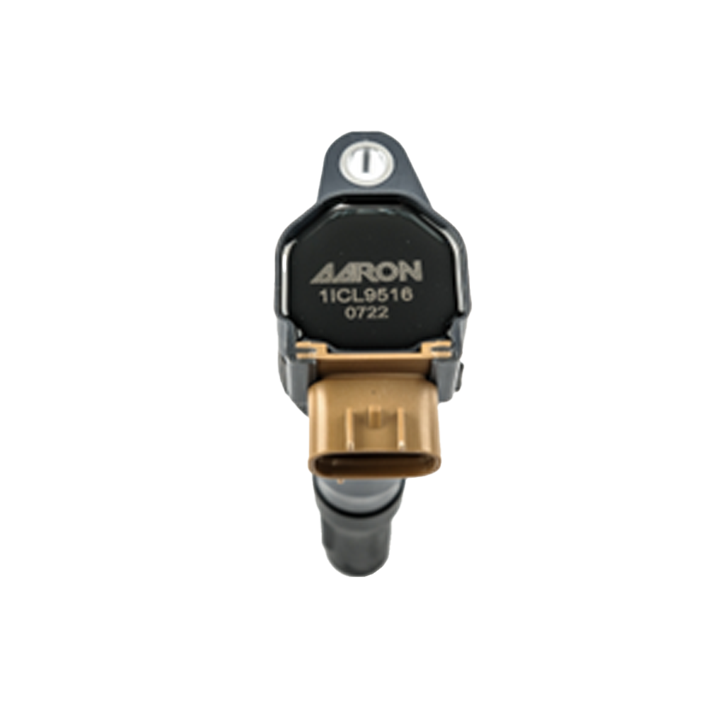 คอยล์จุดระเบิด AARON - หัวใจสำคัญของระบบจุดระเบิด ที่ให้พลังการจุดประกายไฟที่สมบูรณ์แบบ มาตรฐานการผลิตระดับสูง