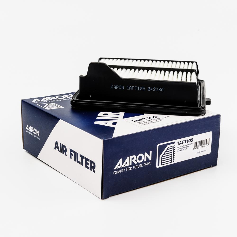 กรองอากาศรถทั่วไป