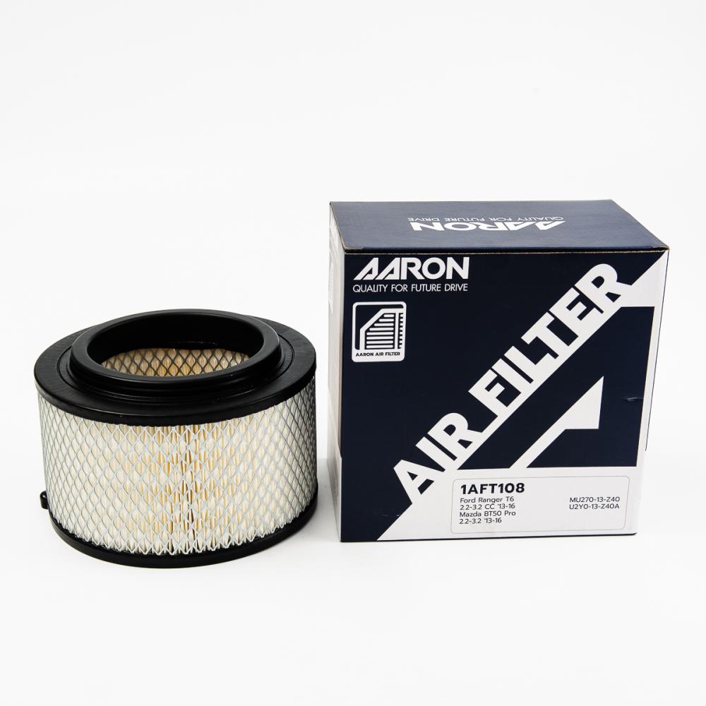 กรองอากาศรถทั่วไป