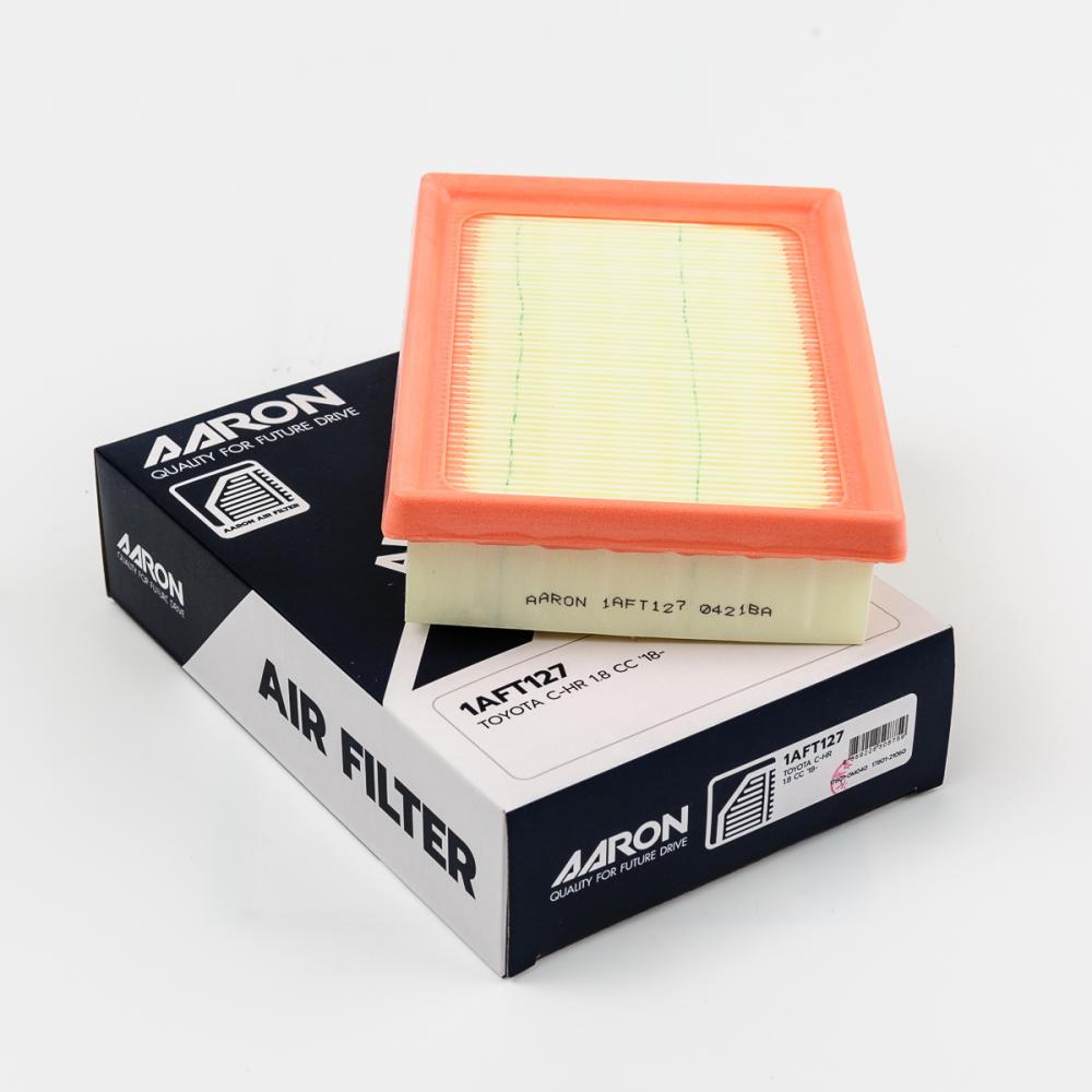 กรองอากาศรถทั่วไป