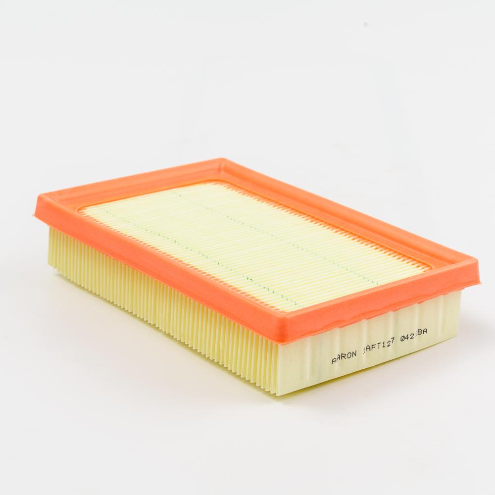 กรองอากาศรถทั่วไป