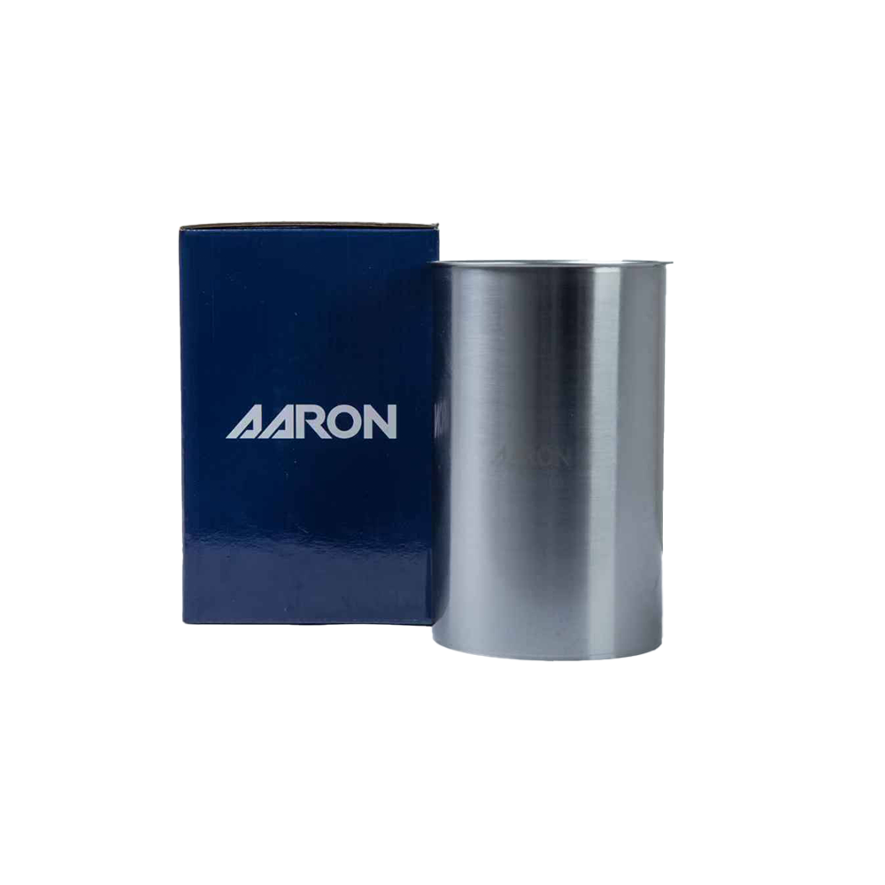 ปลอกสูบ AARON - ใจกลางแห่งพลังเครื่องยนต์ ด้วยมาตรฐานการผลิตระดับโลก มาตรฐานการผลิตระดับสากล