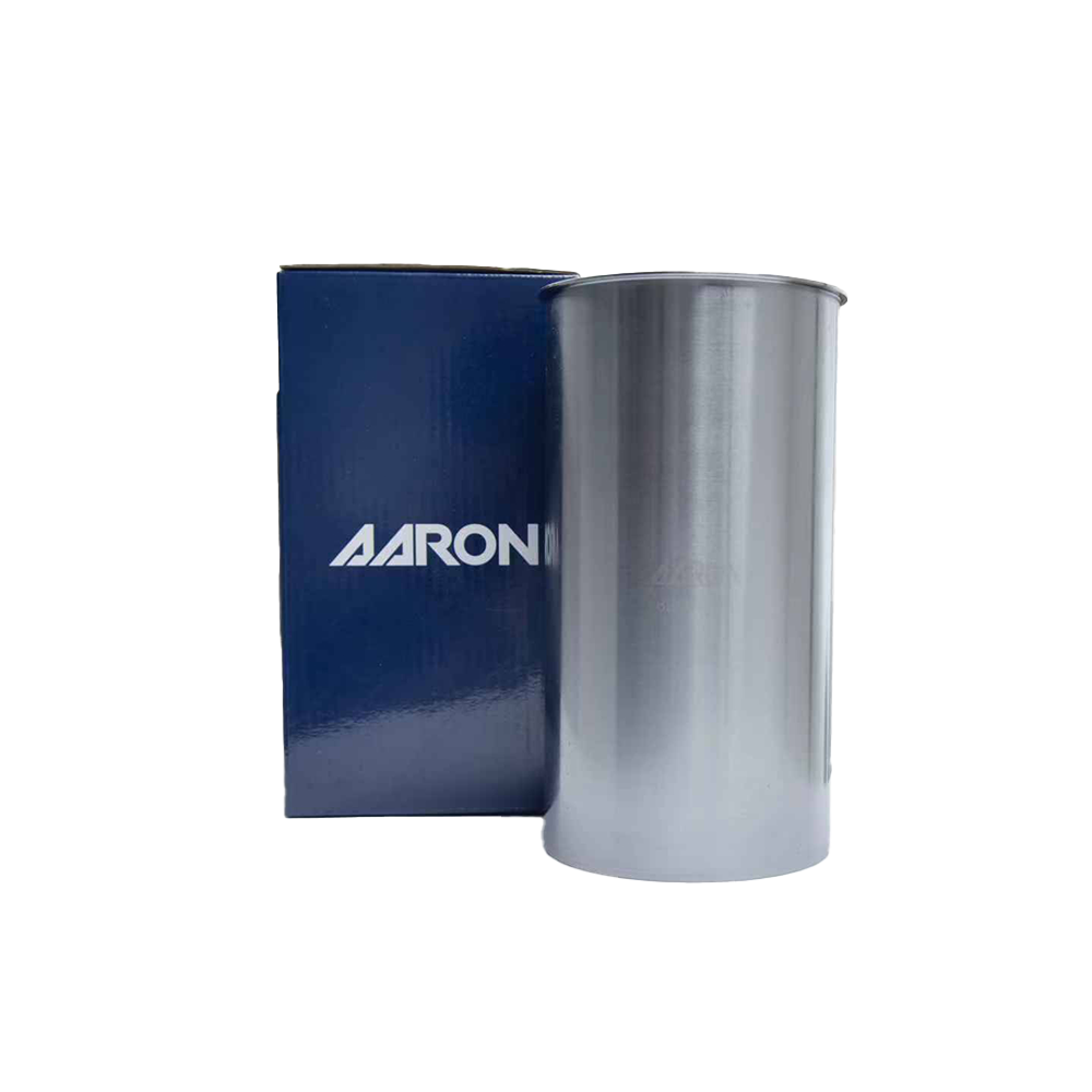 ปลอกสูบ AARON - ใจกลางแห่งพลังเครื่องยนต์ ด้วยมาตรฐานการผลิตระดับโลก มาตรฐานการผลิตระดับสากล