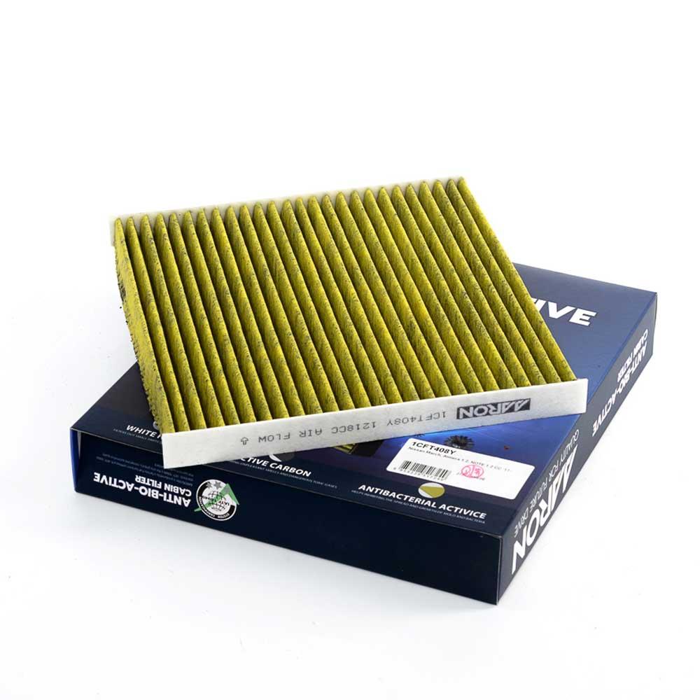 กรองแอร์ AARON 