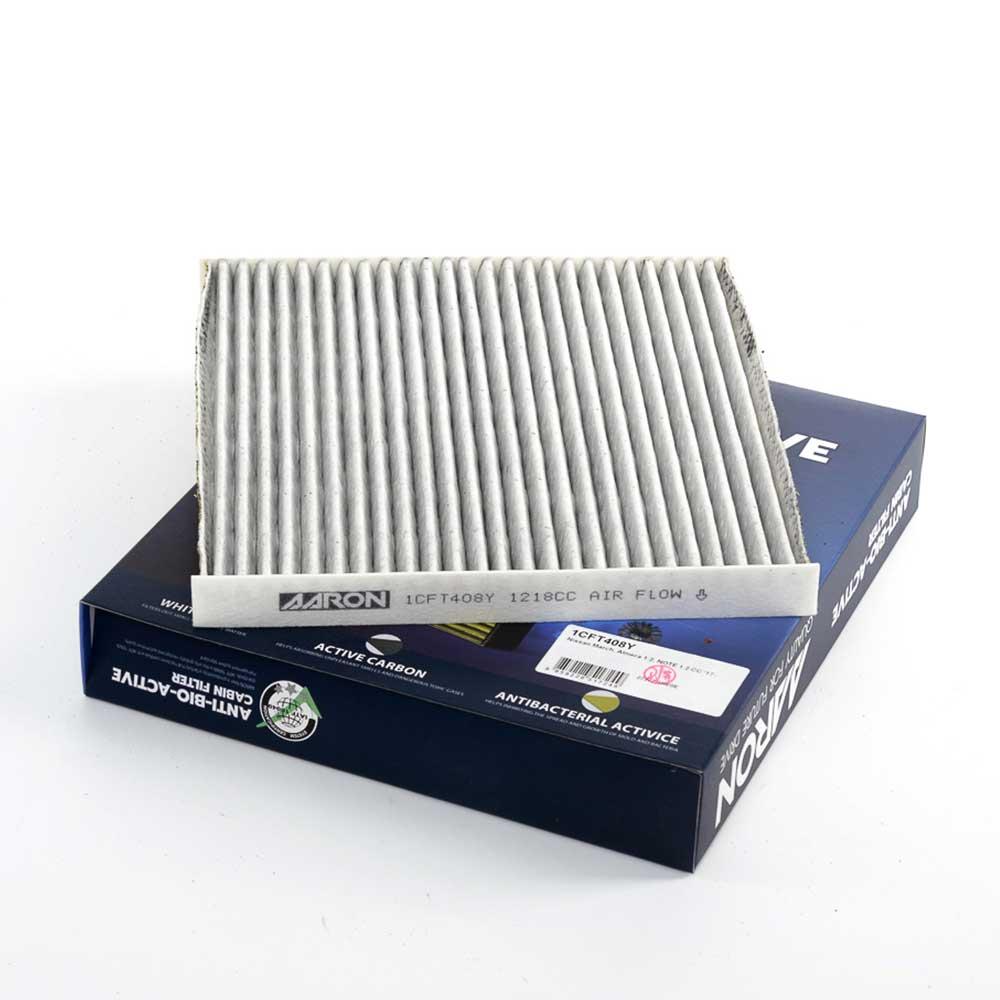 กรองแอร์ AARON 