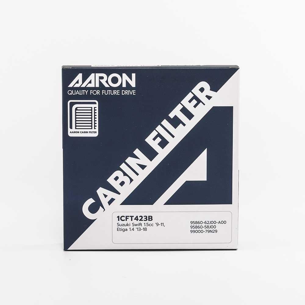 กรองแอร์ AARON 