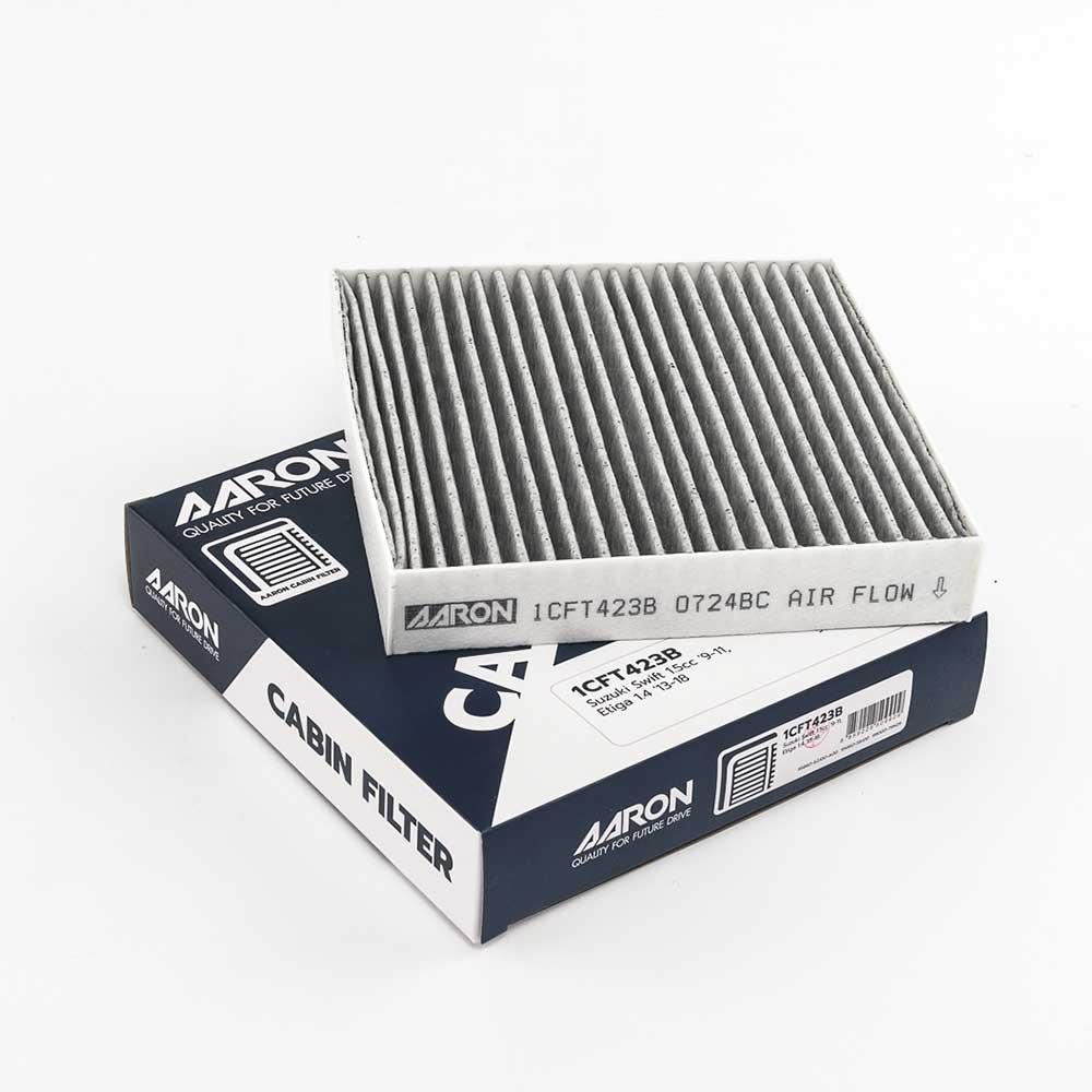 กรองแอร์ AARON 