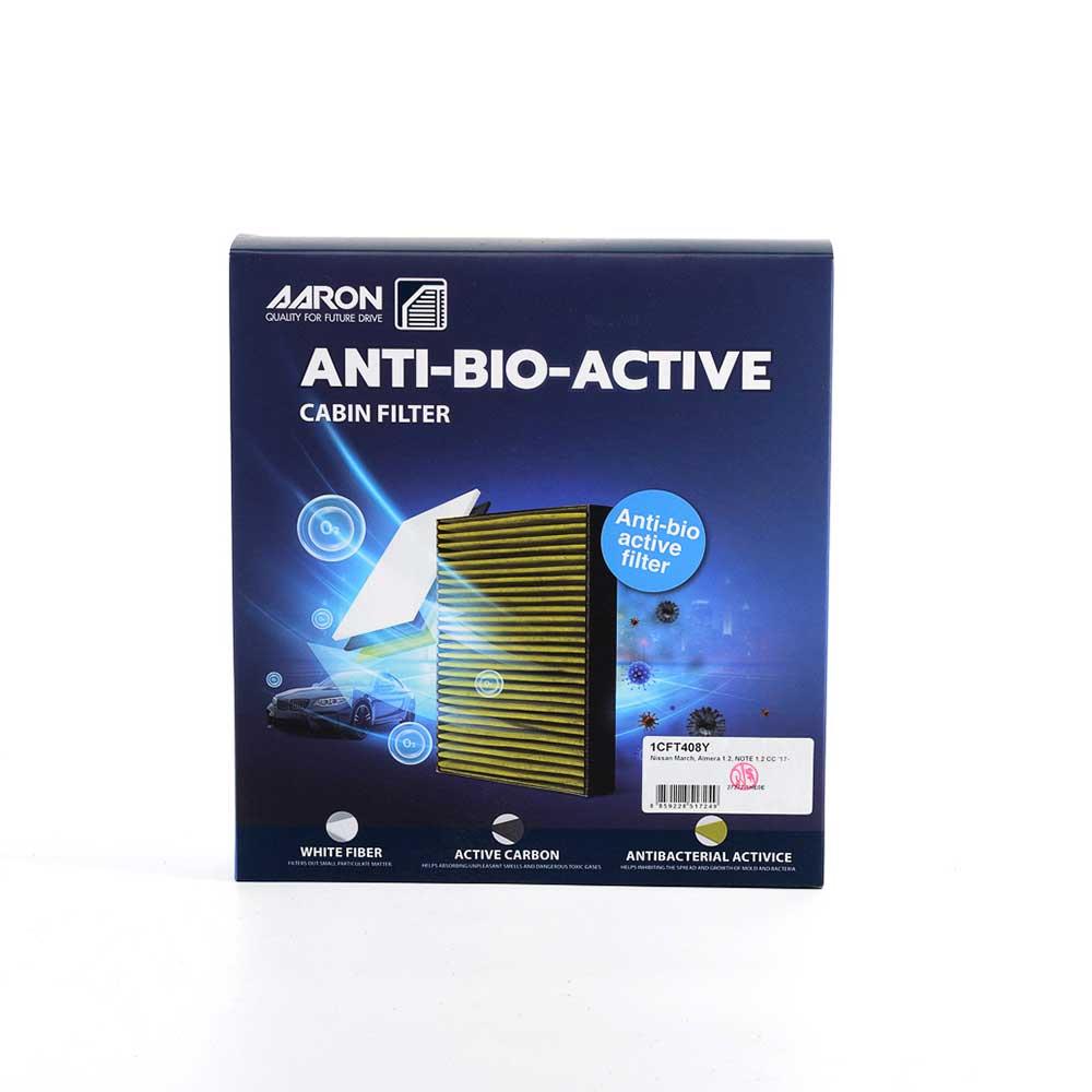 กรองแอร์ AARON 