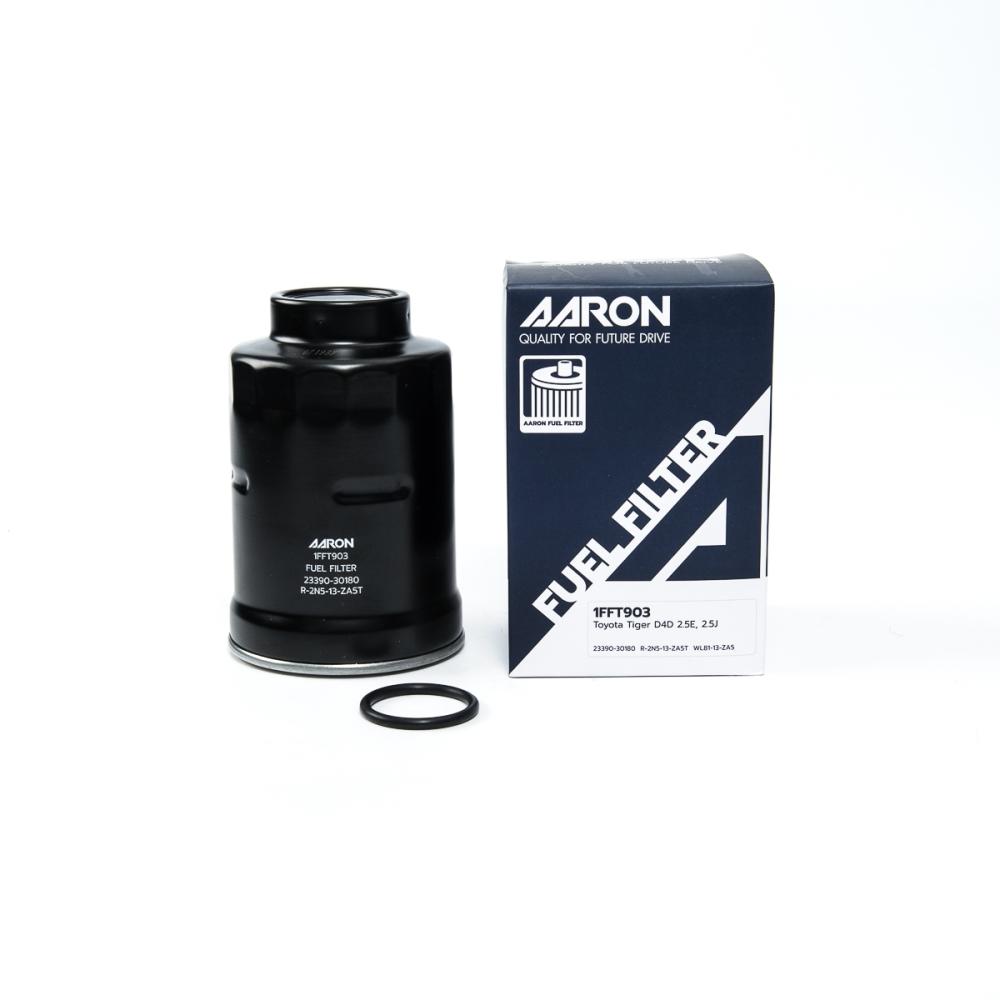 กรองน้ำมันเชื้อเพลิง