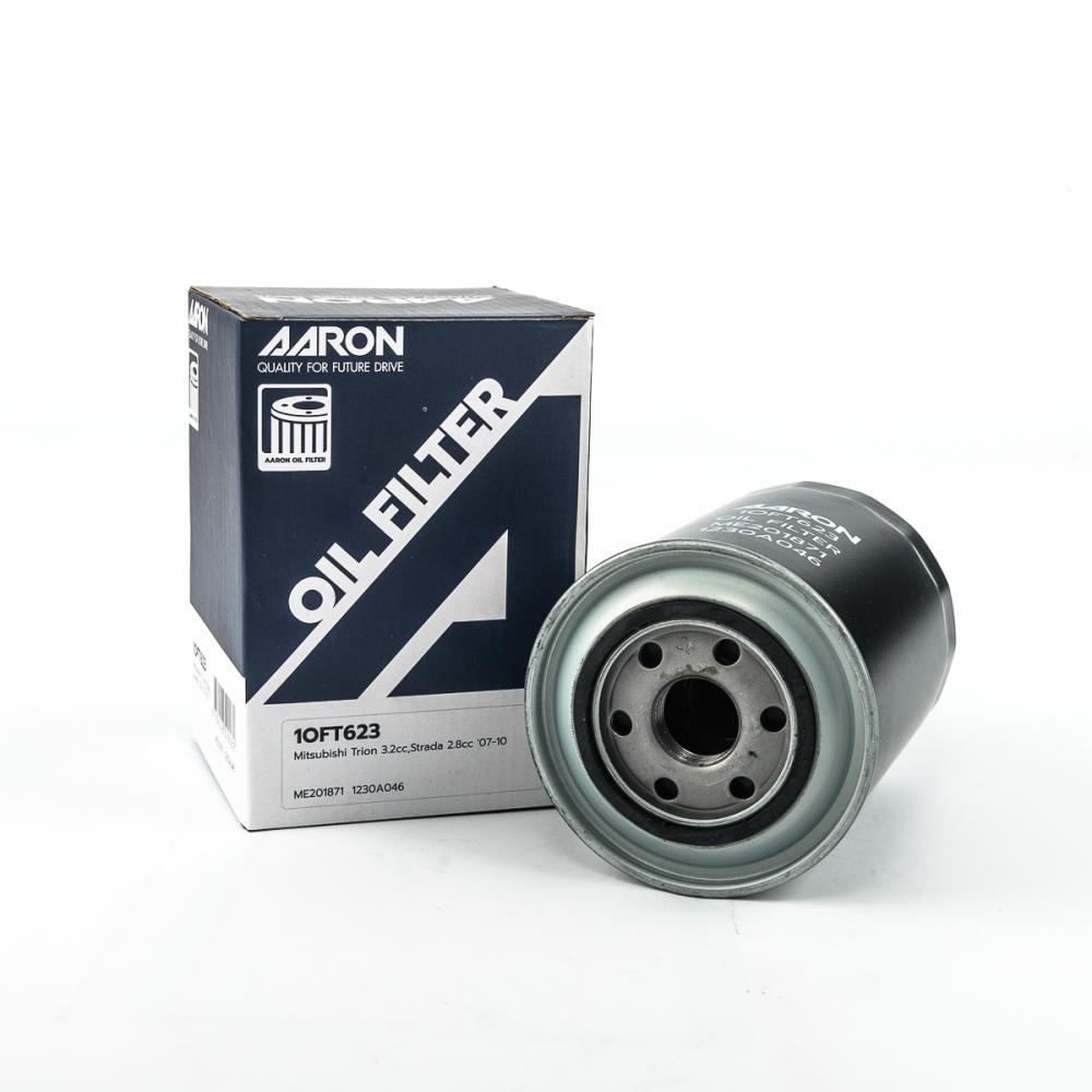 กรองน้ำมันเครื่อง