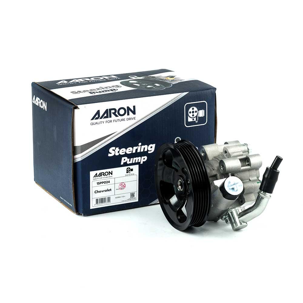 ปั๊มพวงมาลัยเพาเวอร์ 